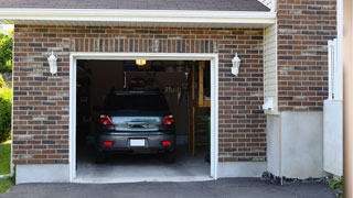 Garage Door Installation at Pecos I 76 Industrial Park, Colorado