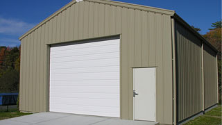 Garage Door Openers at Pecos I 76 Industrial Park, Colorado